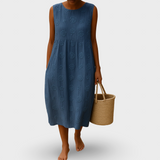 Elena | Elegant Lille Dress