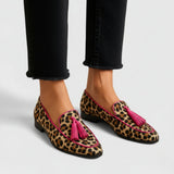 Xhyrene | Elegantné podporné loafers
