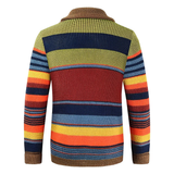 Orvar | Pánsky retro kardigán