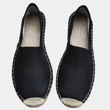 Kjell | Pánske elegantné espadrilky