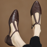 Mary Janes | Elegant Footwear
