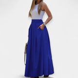 Elodie | Elegantná midi sukňa
