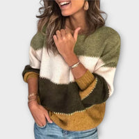 Elisa | Komfortný a elegantný sveter