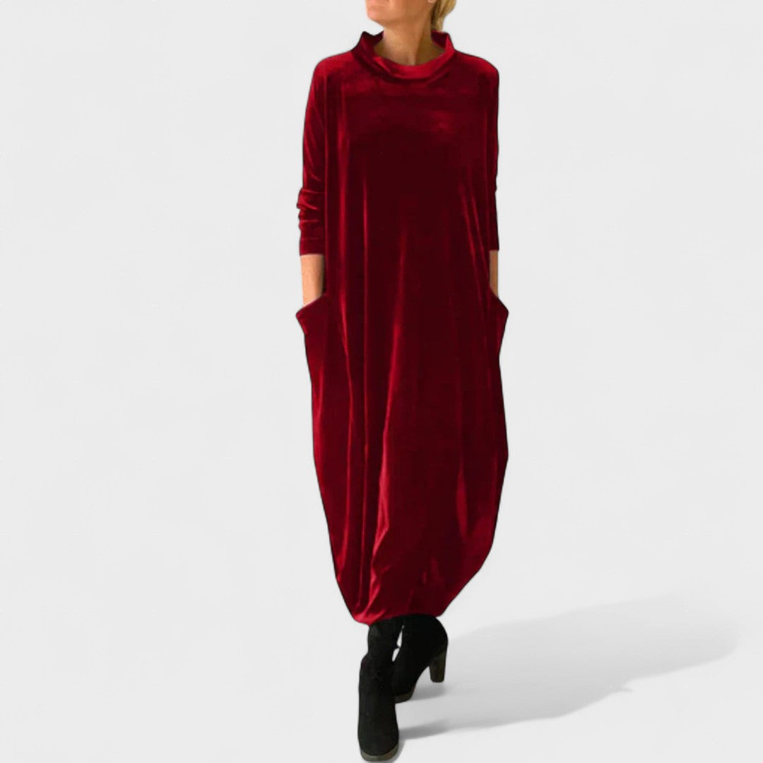 Liina | Elegantné nadčasové šaty pre každú príležitosť