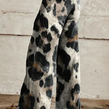 Cheetah - Böömimaa Elegant Trousers