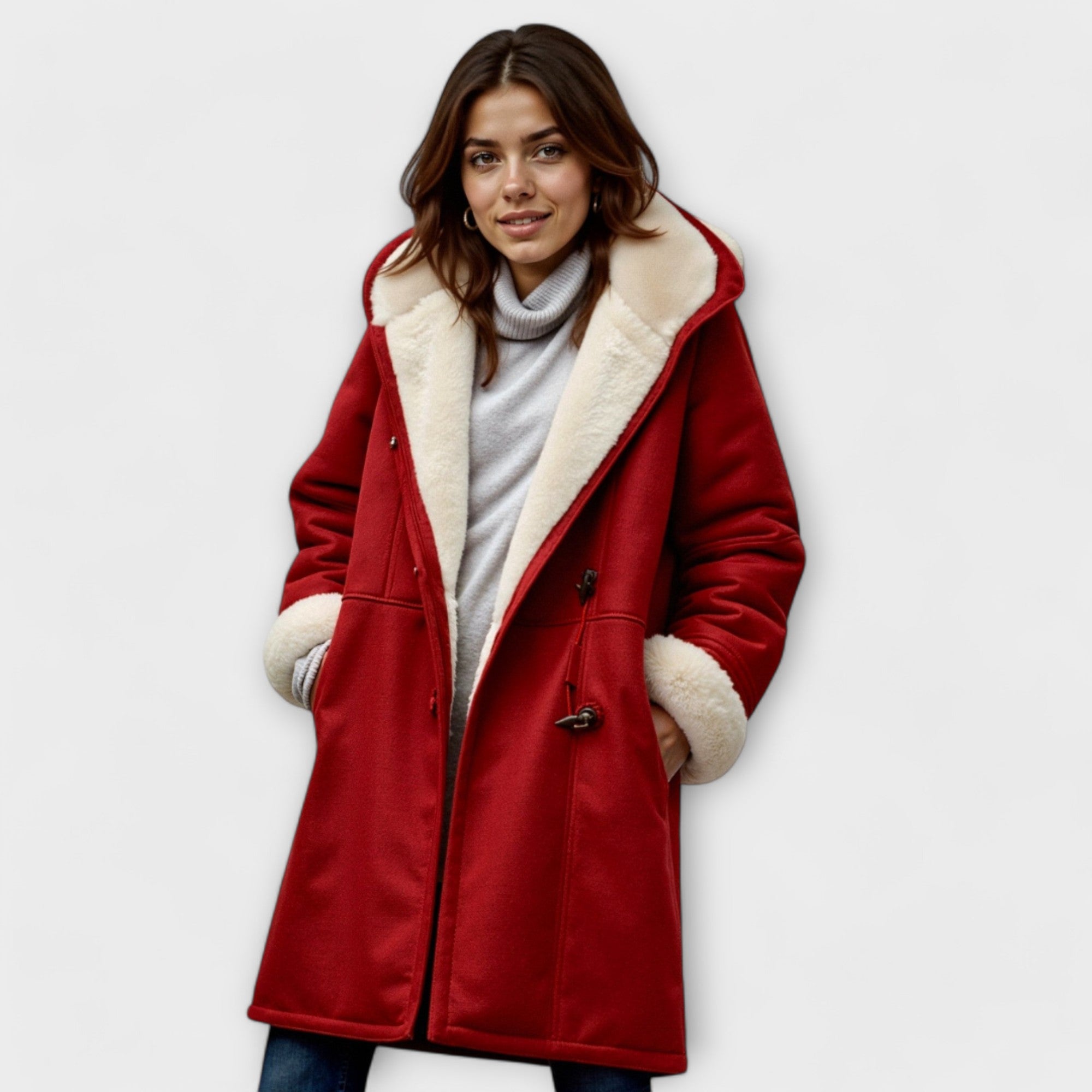 Ana | Trendy Karvane Jackets