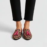 Xhyrene | Elegantné podporné loafers