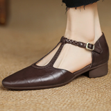 Mary Janes | Elegant Footwear