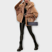 Ava | Elegant Winter Jacket