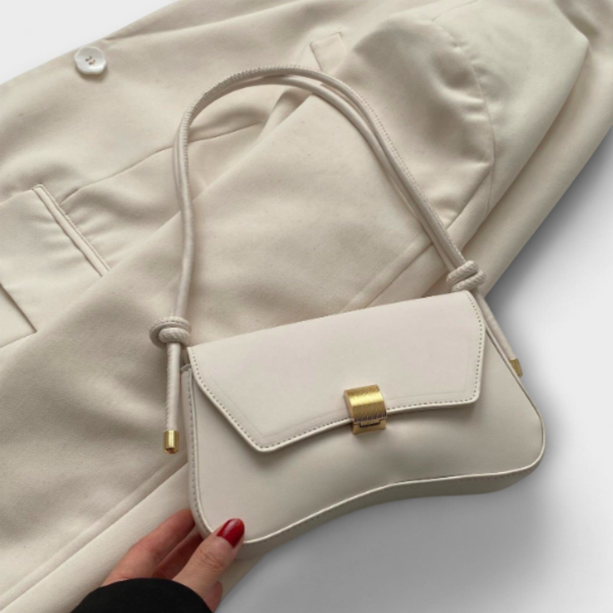 Anđa | Retro Rihmaga Bag