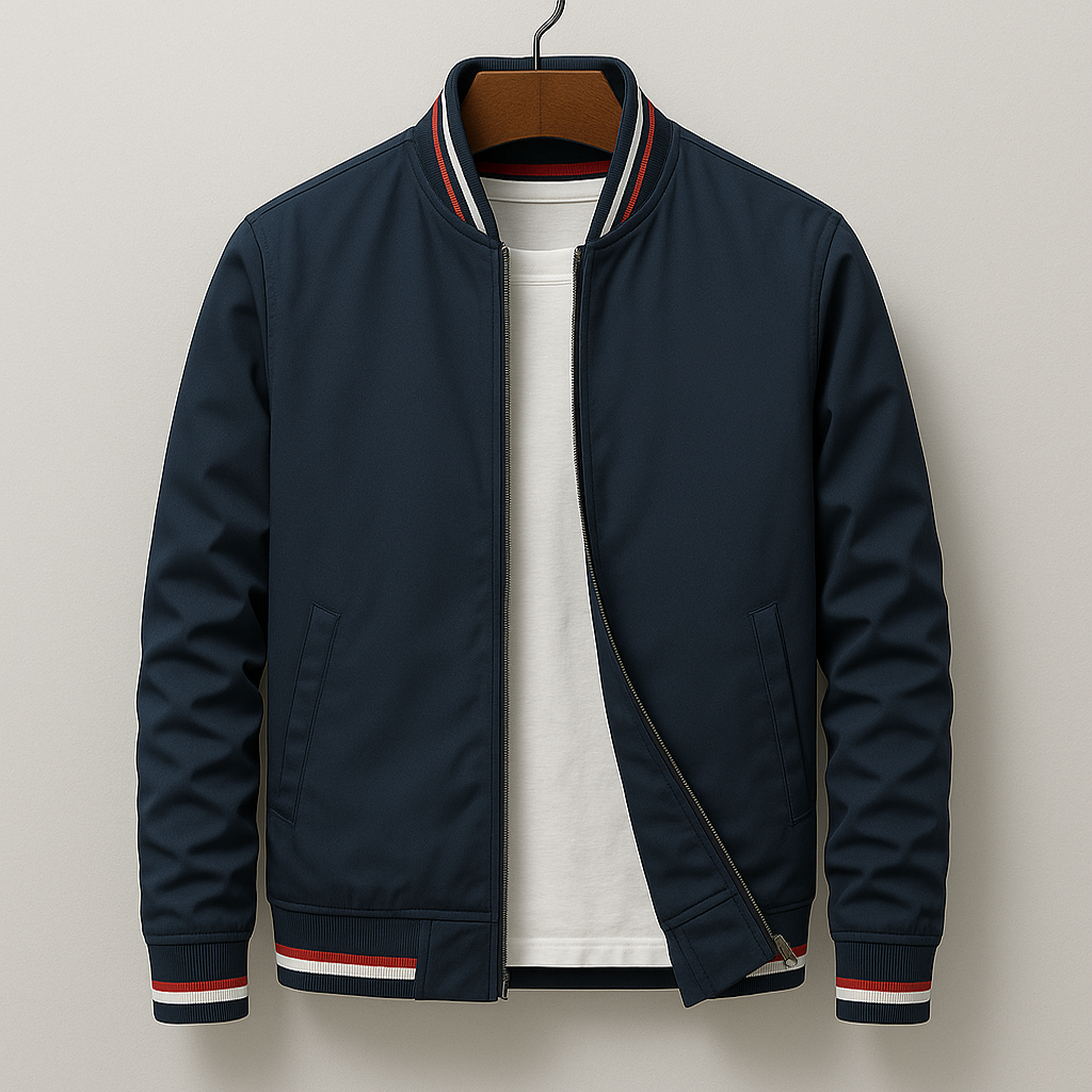 William | Letná bomber bunda