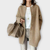 Ivone | Elegant Coat