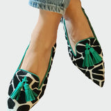 Amelie | Teravé Mocasins