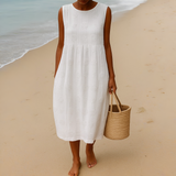 Elena | Elegant Lille Dress