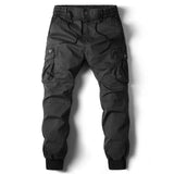 Vilhelm | Cargo joggery
