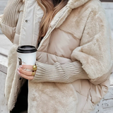 Ava | Elegant Winter Jacket