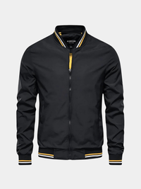 Thomas | Najluxusnejší jesenný bomber
