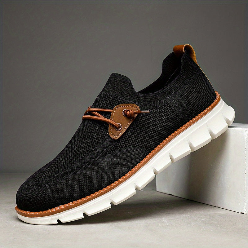 Marius | Športové slip-on topánky