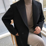 Mads | Elegantný kabát