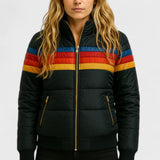 Clara | Puffer Jacket