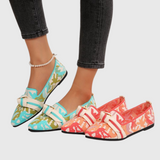 Muse | Stylové a pohodlné loafery