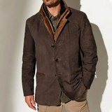 Aslak | Elegantná vintage bunda
