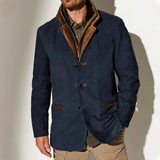 Aslak | Elegantná vintage bunda