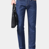 Marco | Slim fit každodenné džínsy