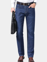 Marco | Slim fit každodenné džínsy