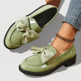Maeryl | Paeladega Loafers