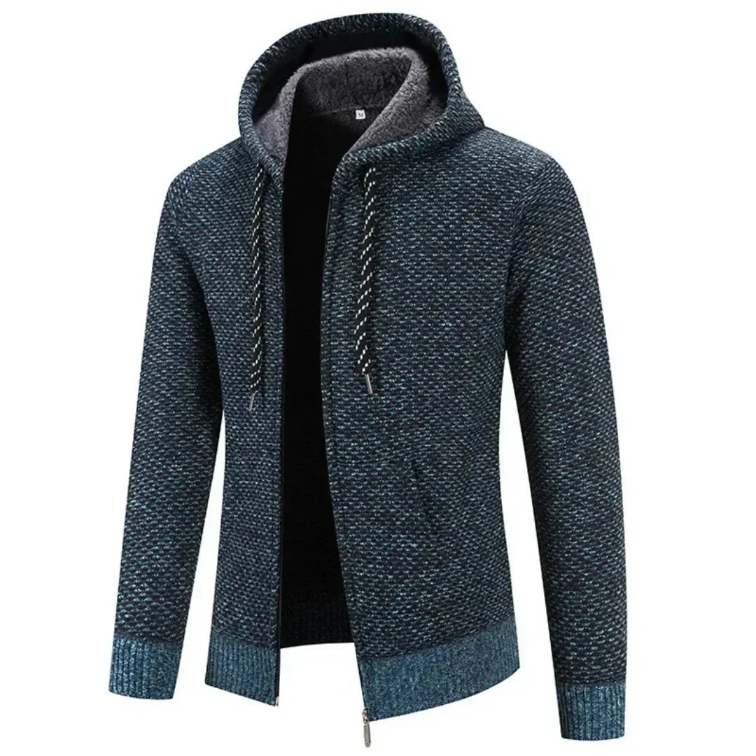 Ketil | Pánsky luxusný sveter