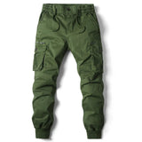Vilhelm | Cargo joggery