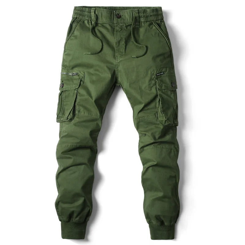 Vilhelm | Cargo joggery