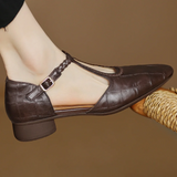 Mary Janes | Elegant Footwear