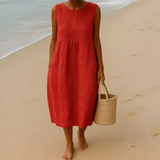 Elena | Elegant Lille Dress