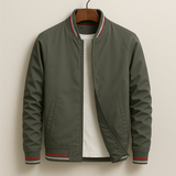 William | Letná bomber bunda
