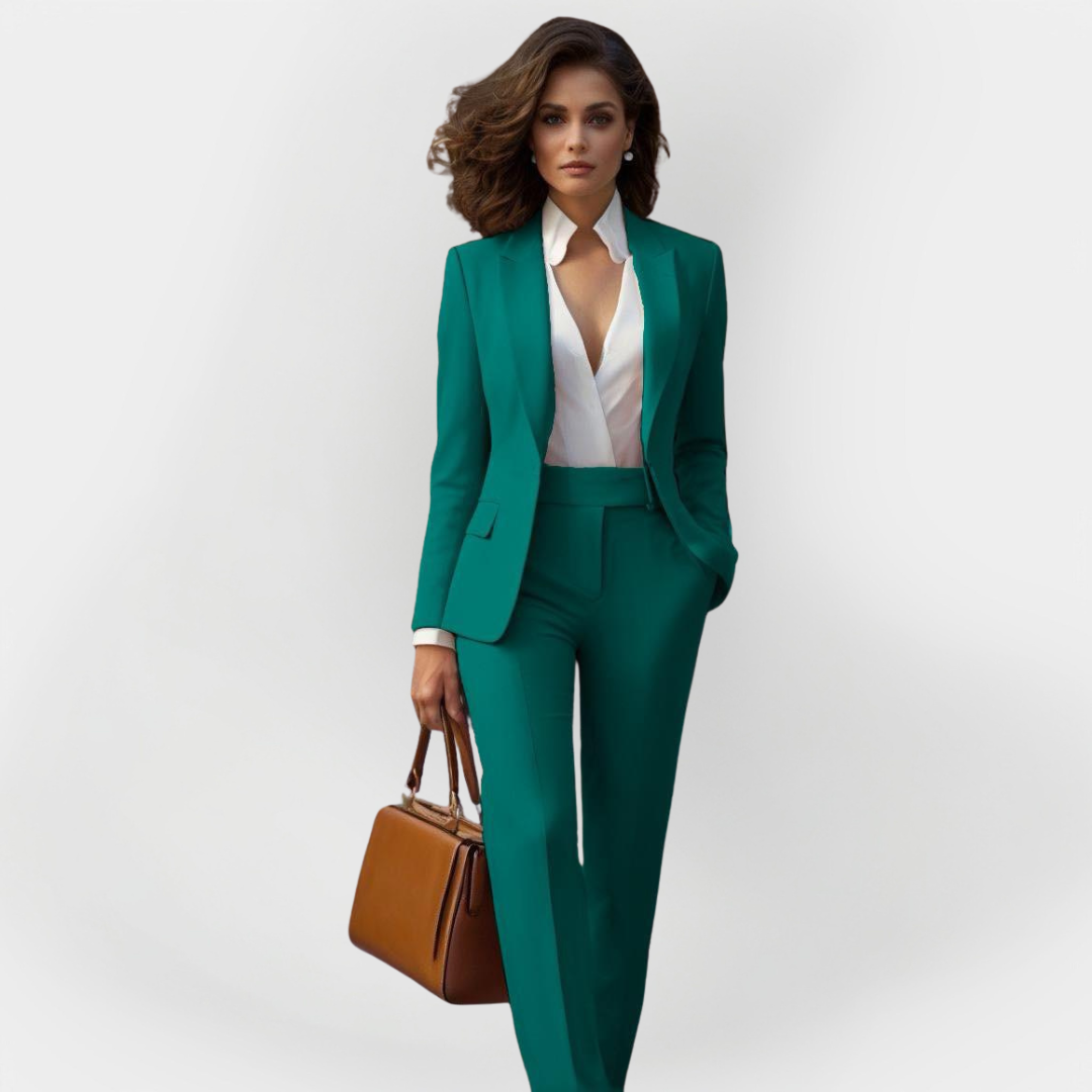 Layla | Elegantný dámsky set