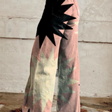 Élodie – Elegantné bohémske nohavice