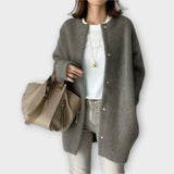 Ivone | Elegant Coat