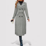 Rita | Long Pikk Coat