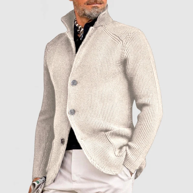 Dennis | Pánsky elegantný kardigán