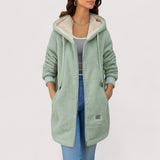 Marta | Fleece Jacket
