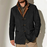 Aslak | Elegantná vintage bunda