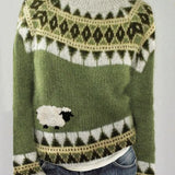 Sofia | Sweater