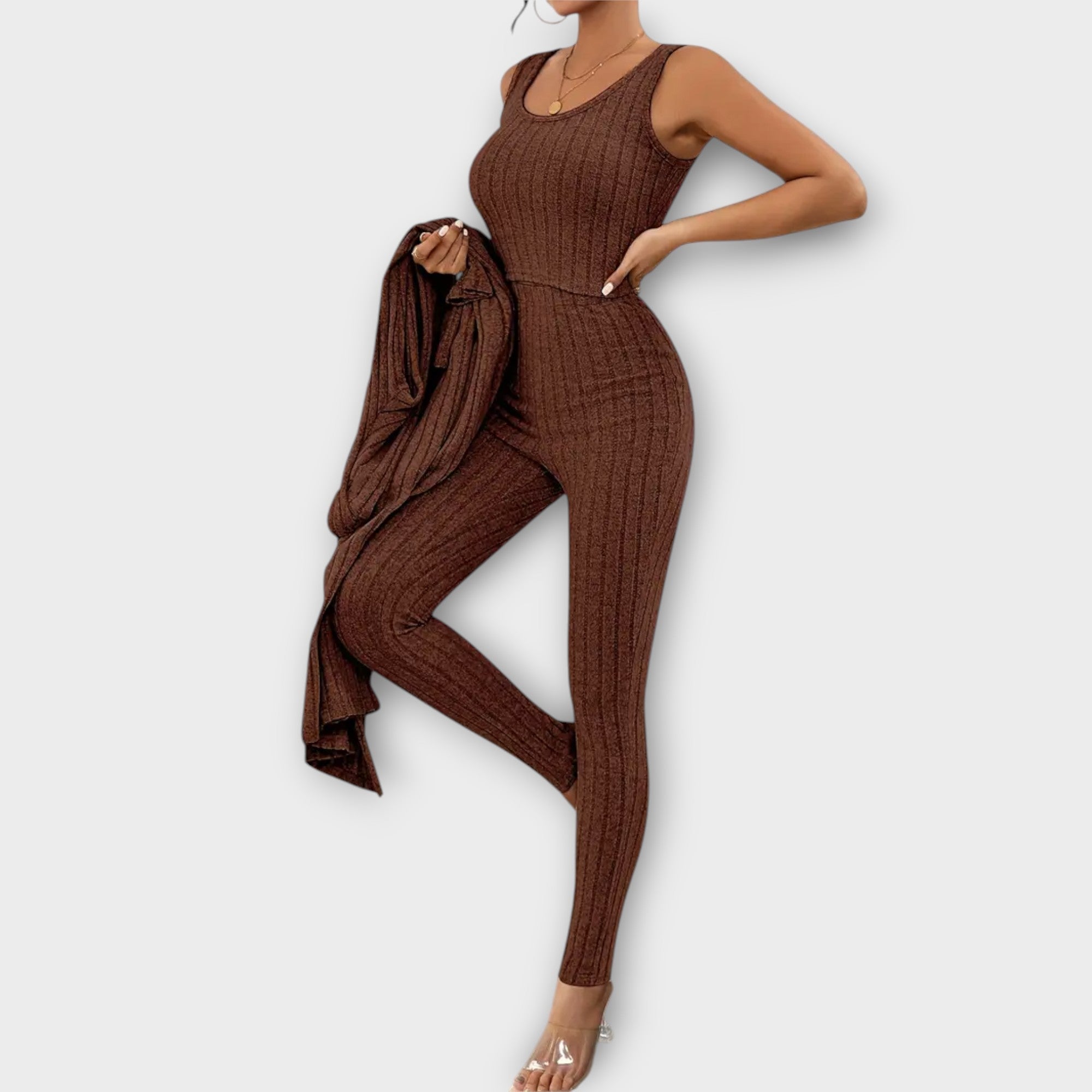 Klementina | 3-Piece Set
