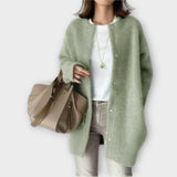 Ivone | Elegant Coat