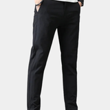 Riccardo | Letné a športové slim fit nohavice