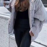 Ava | Elegant Winter Jacket