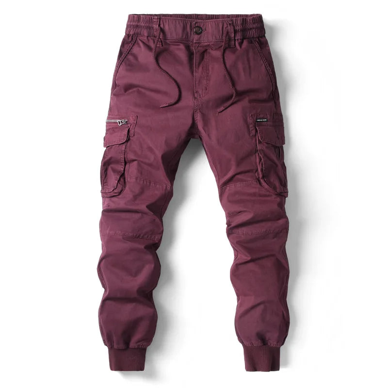 Vilhelm | Cargo joggery