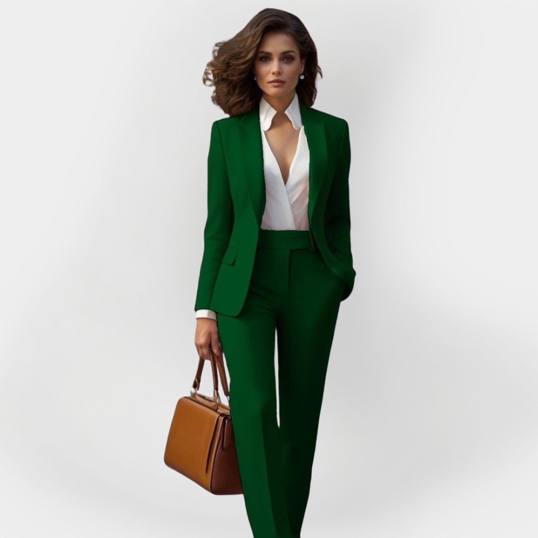 Layla | Elegantný dámsky set
